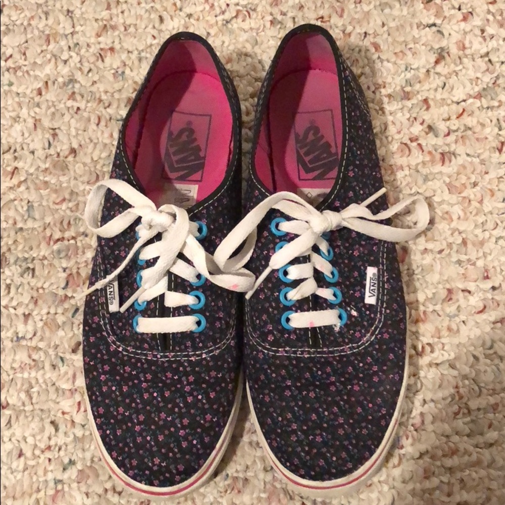COPY - Vans